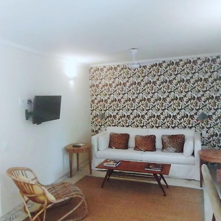 Cape Standard Guest House Kapské Město Exteriér fotografie