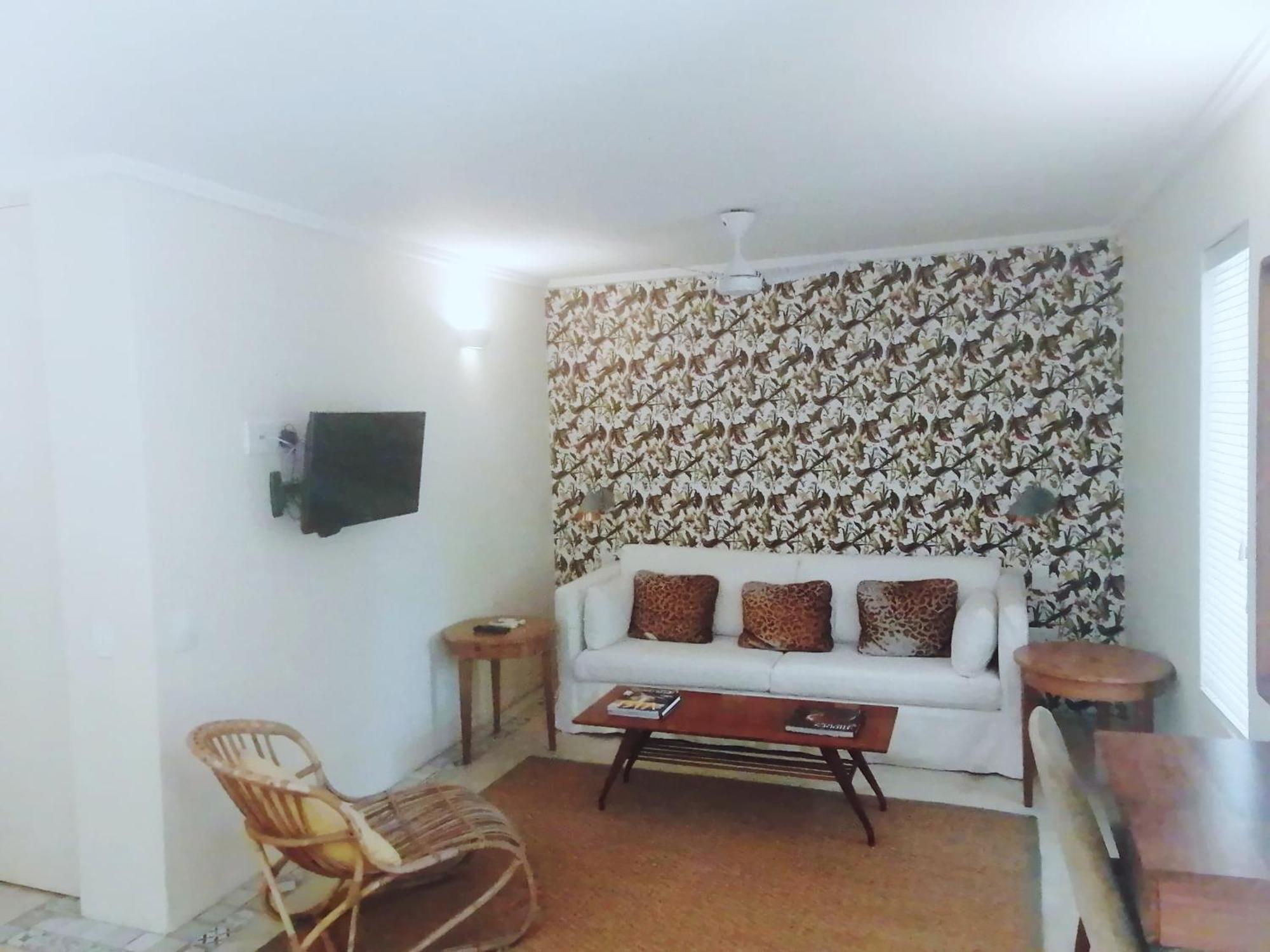 Cape Standard Guest House Kapské Město Exteriér fotografie
