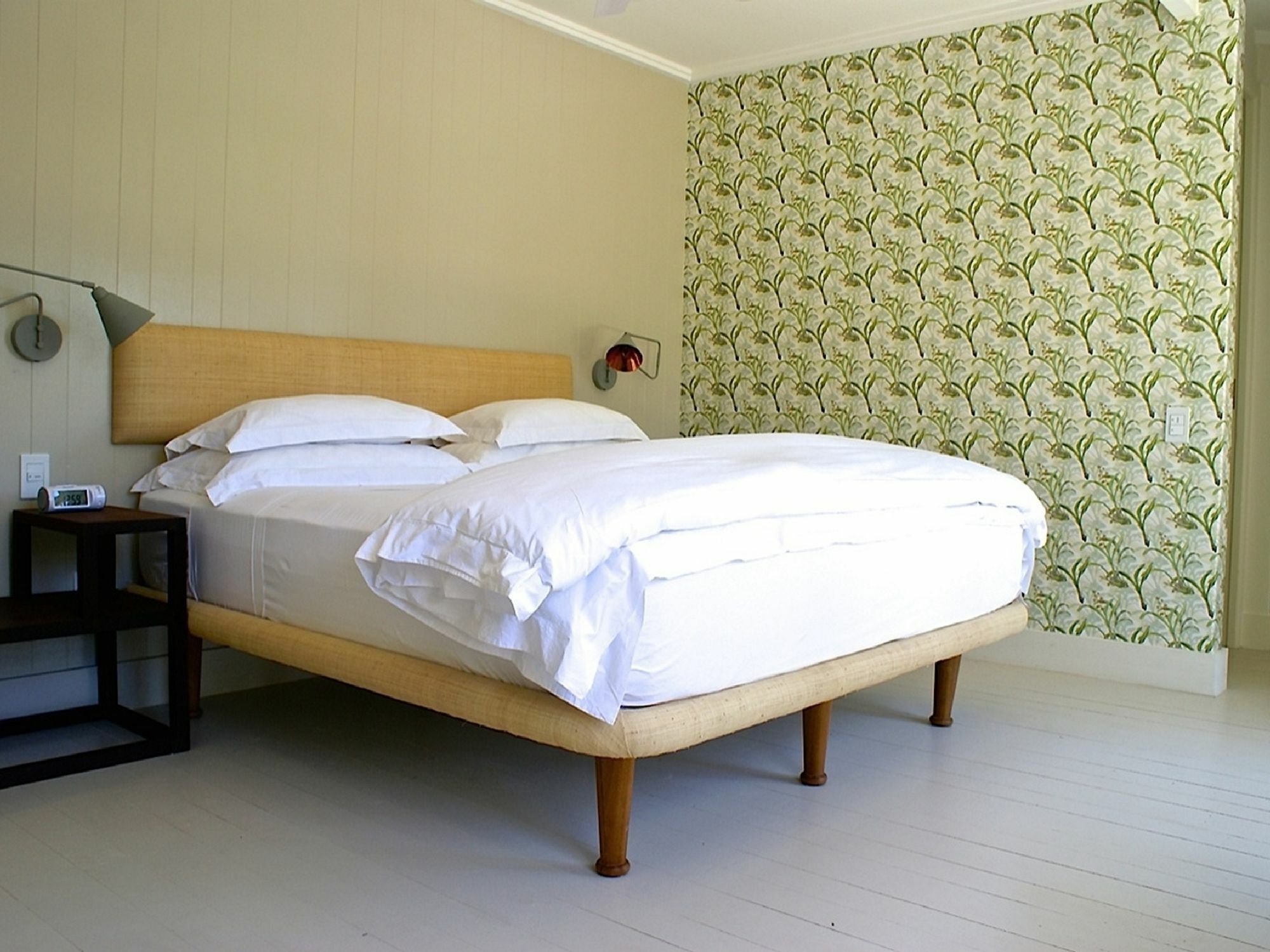 Cape Standard Guest House Kapské Město Exteriér fotografie